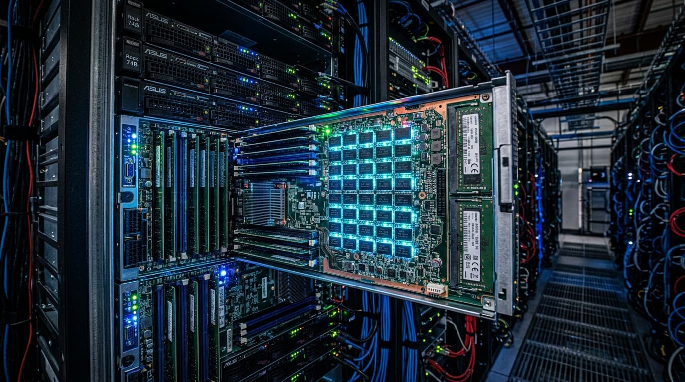 "RAMageddon": How AI Data Centers Are Driving Up Consumer Tech Prices