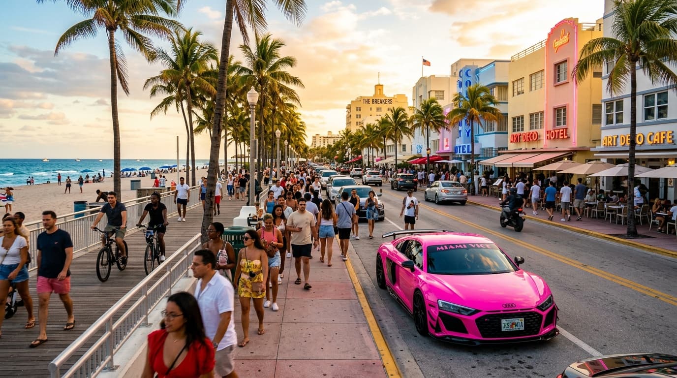 The Wait is Almost Over: GTA 6's November 2026 Release and Pre-Order Bonuses