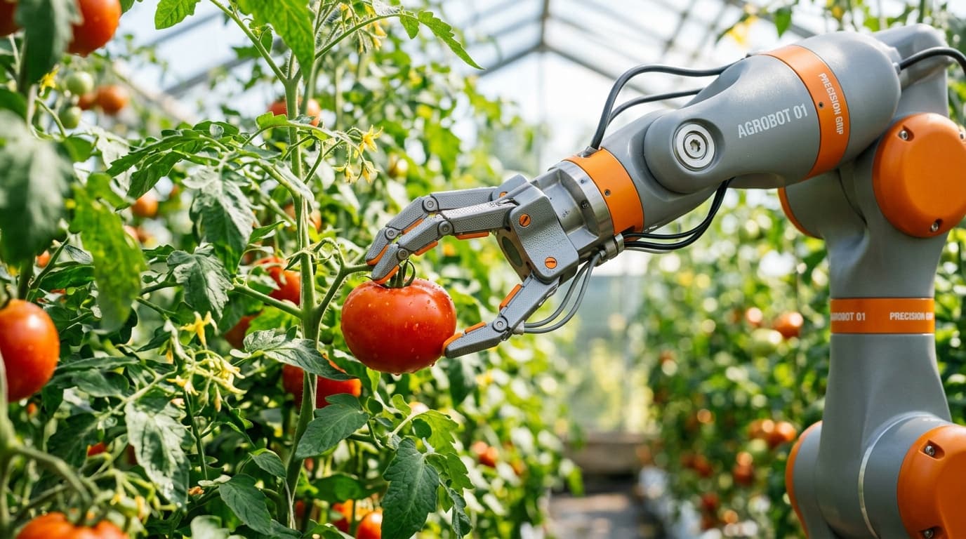 Physical AI: When Artificial Intelligence Leaves the Screen and Enters the Real World