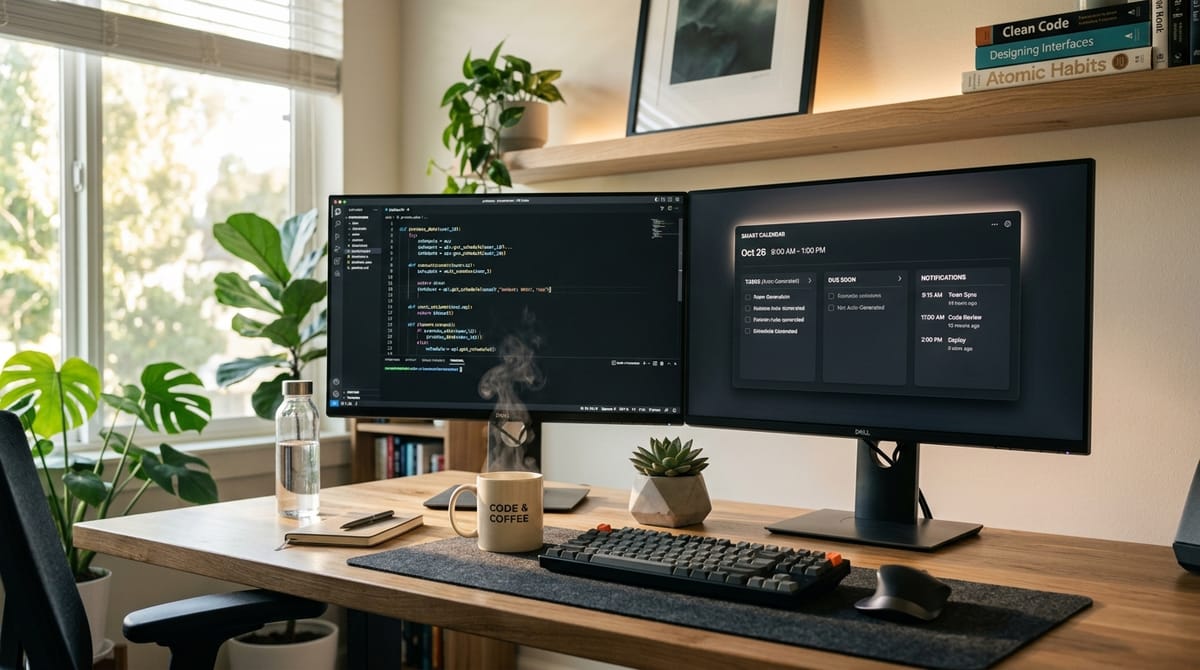 The Year of Agentic AI: How Autonomous Software is Becoming the New Digital Coworker
