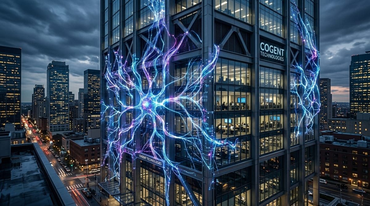 The AI Intelligence Supercycle: From Experiment to Structural Core