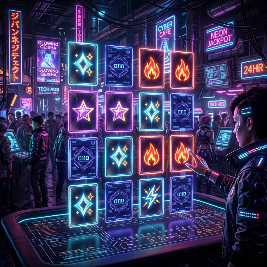 Memory Match