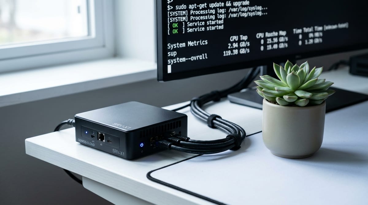 The Best Local LLM Setups for Hybrid Cloud Architectures