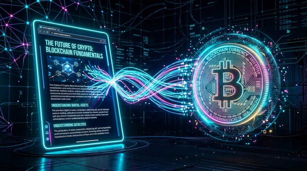 The AI Web Monetization Guide: How the x402 Protocol Changes Content Revenue