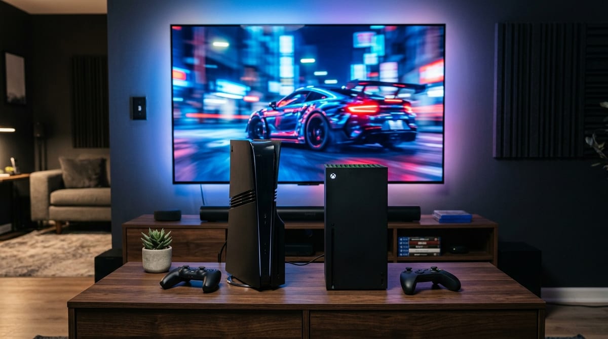 GTA 6 on PS5 Pro vs Xbox Series X: Which Console Wins? [2026]