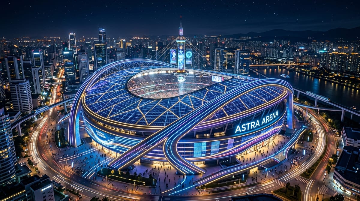 The Data Revolution: How FIFA 2026 Teams are Using Edge Computing on the Pitch