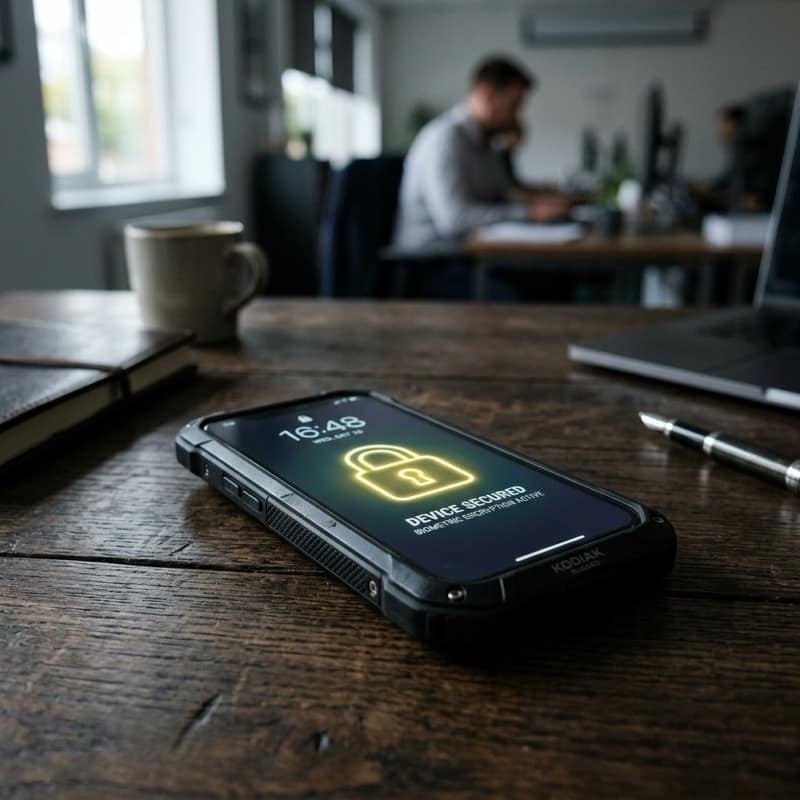 How to Maximize Privacy Settings on the Volla Plinius (Updated on 2026-07-10)