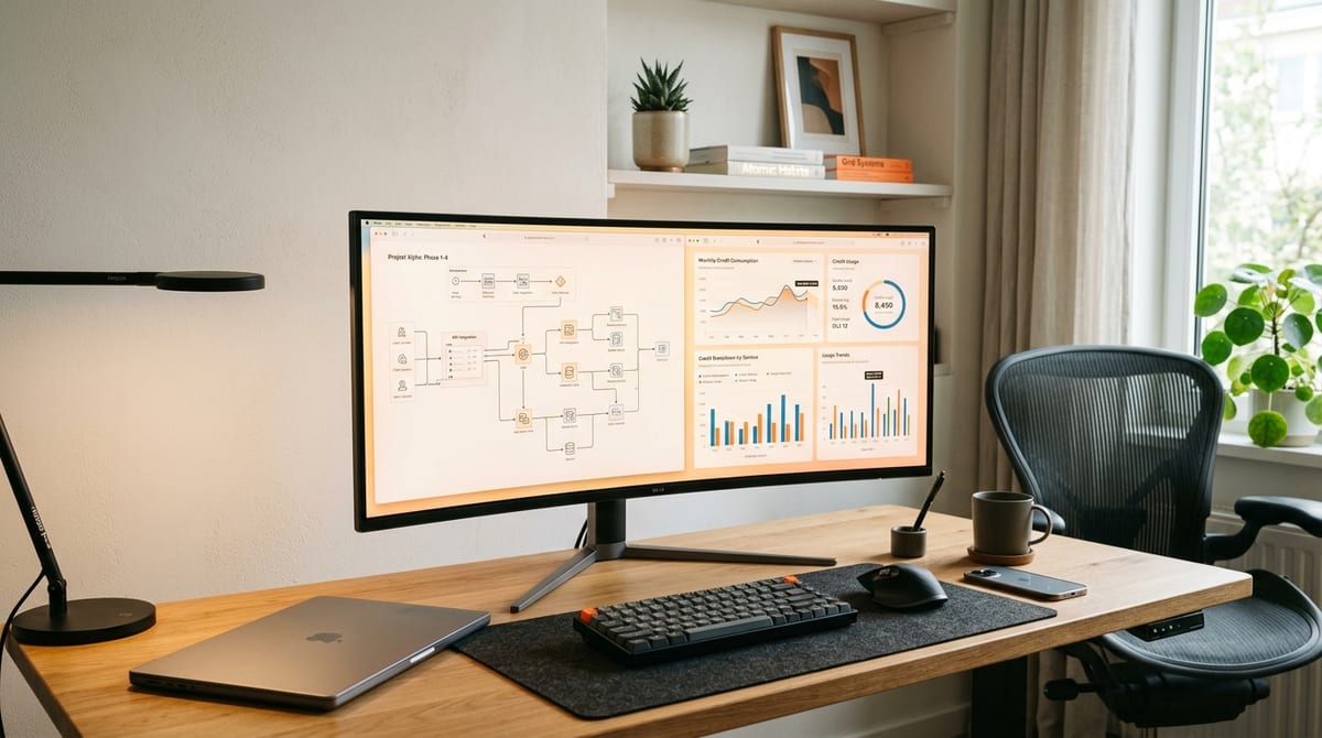 How to Migrate Your Workflows to Claude Fable 5 and Manage Usage Credits