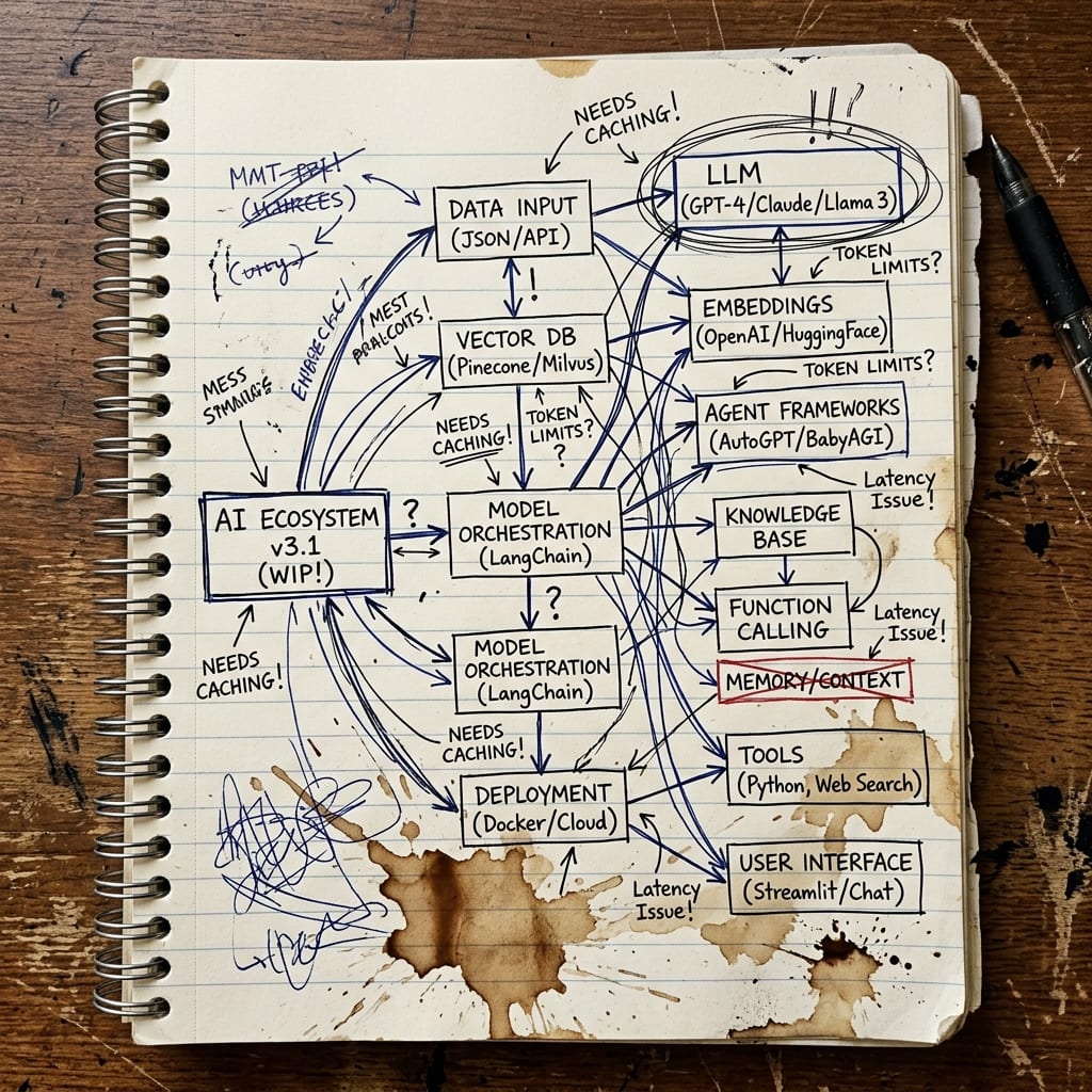 How to Actually Setup an Agentic Workflow Without Losing Your Mind (Updated on 2026-07-10)