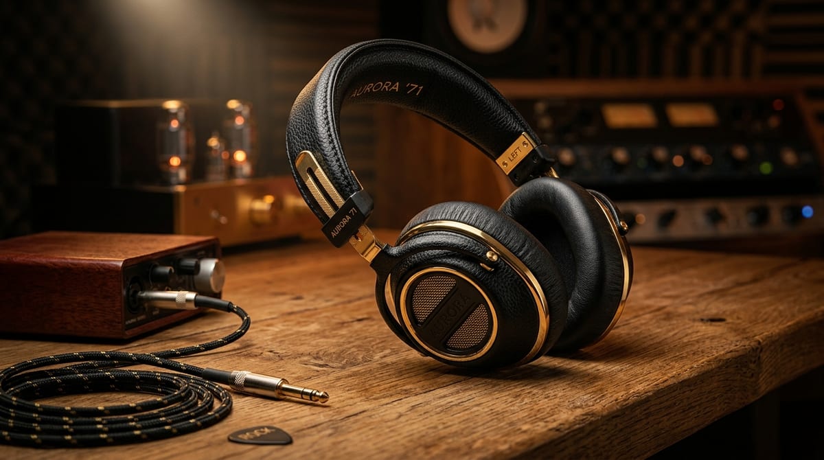 Marshall Milton A.N.C. Review: 80 Hours Battery! [Noise-Canceling King?]