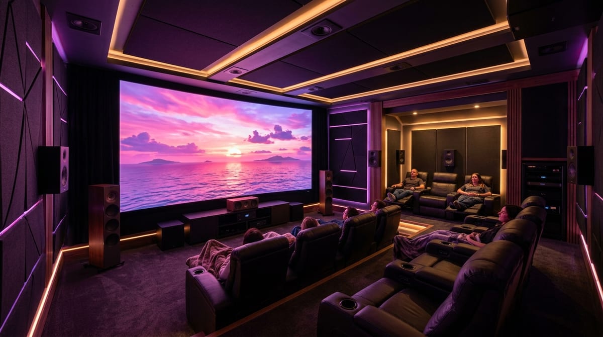 How to Prepare Your Home Theater Setup for GTA 6's Immersive Audio and Visuals