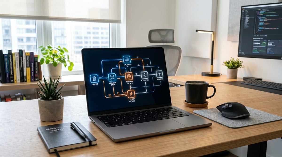How to Build Autonomous Workflows with Zapier AI Agents
