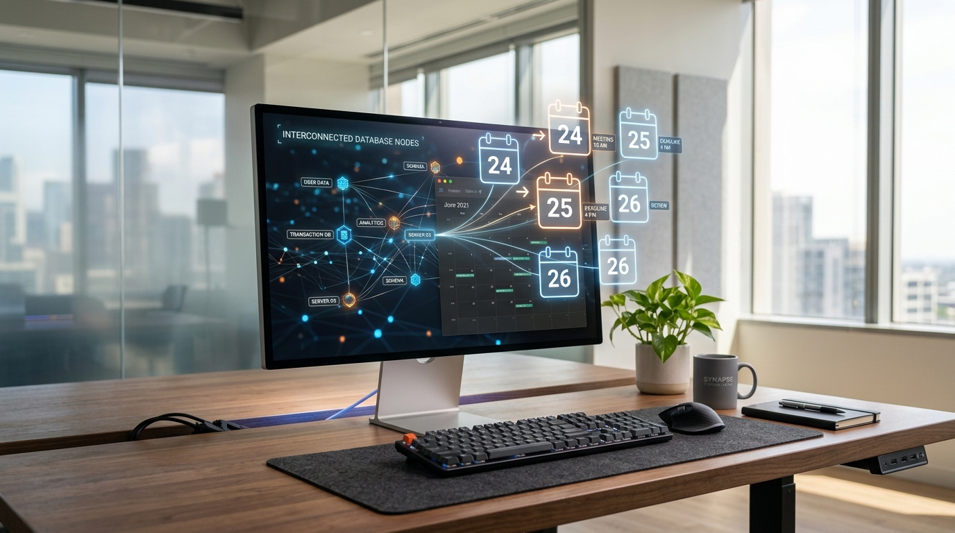 How to Master Notion AI 2.5's New Workspace Mode